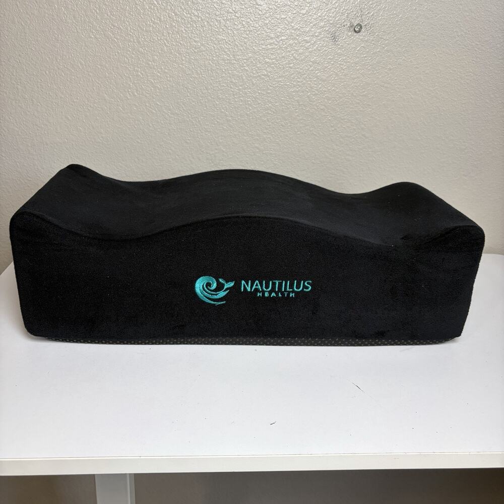 Brazilian Butt Lift Pillow Post Surgery Recovery Seat BBL Nautilus Health